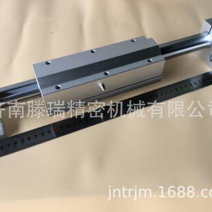 LHBBWF 直线轴承固定座组件 SLHBBWF SLHBBWF40 LHBB SLHBBW