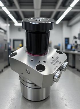 IHarvest转角缸夹紧器HLHA-CLD-Q支撑缸系列