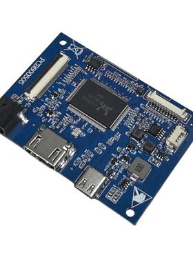 K液晶显示器驱动板笔记本液晶屏驱动板pinEDP液晶屏驱动板