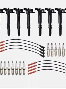 点火线圈  6R8312A366BA 6R83-12A366-BA UF435 ITR4A15 5599