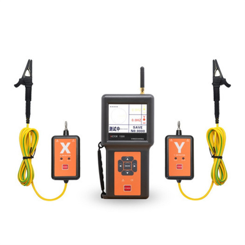 VC1500 环网柜无线核相仪