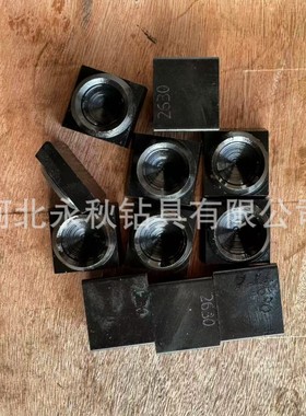 井口工具  SDML卡瓦牙板  CMS套管卡瓦牙板