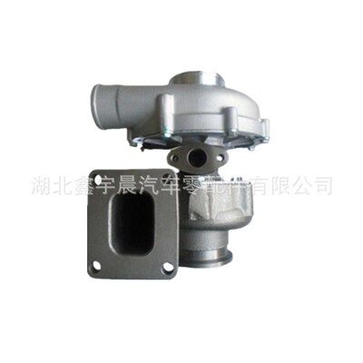 约翰迪尔拖拉机Z595 T300-02 462268 - 0001RE68896涡轮增压器