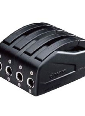 帆船游艇4-8毫米四边形夹绳器夹绳组 XTC-04084F