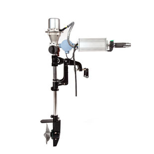 电动无刷船外机 充气船挂桨机皮划艇充气艇等通用推进器 螺旋桨