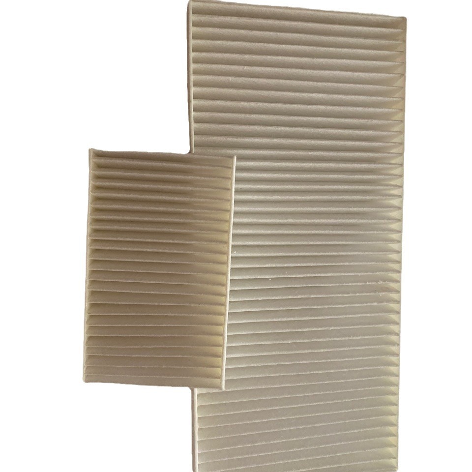 50装载机铲车厦工XG956NXG958N配件空调滤芯龙工855NG机械