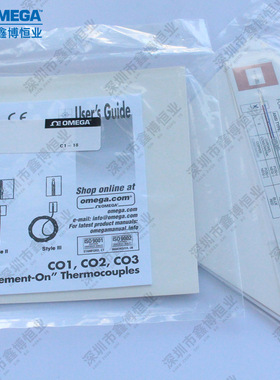 SA3-K SA1XL-T-400 SA1XL-T-240-SRTC-SB奥米佳粘贴热电偶