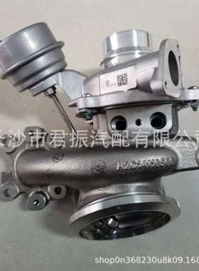 厂家批发 17325 19252 HX7G-6K682-BA/BB 涡轮增压器