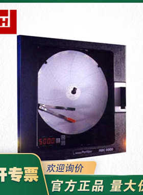 MRC5000-PARTLOW帕特罗MRC5000圆盘记录仪