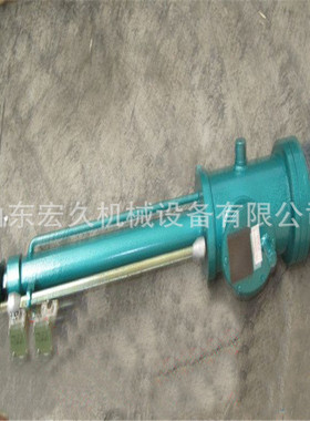 电动液压推杆 DYTZ450 110电动液压推杆