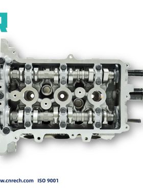 厂家直供G3LA B3LA缸盖总成22100-04301 22100-04401 22100-03220