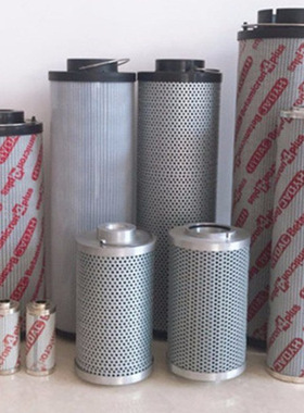 工业吸油滤芯LH0140D003BN/HC煤矿液压泵站过滤器