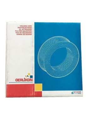 瑞士奥林康SUPRANEL NiCu7镍基合金焊条2.5、3.2mm