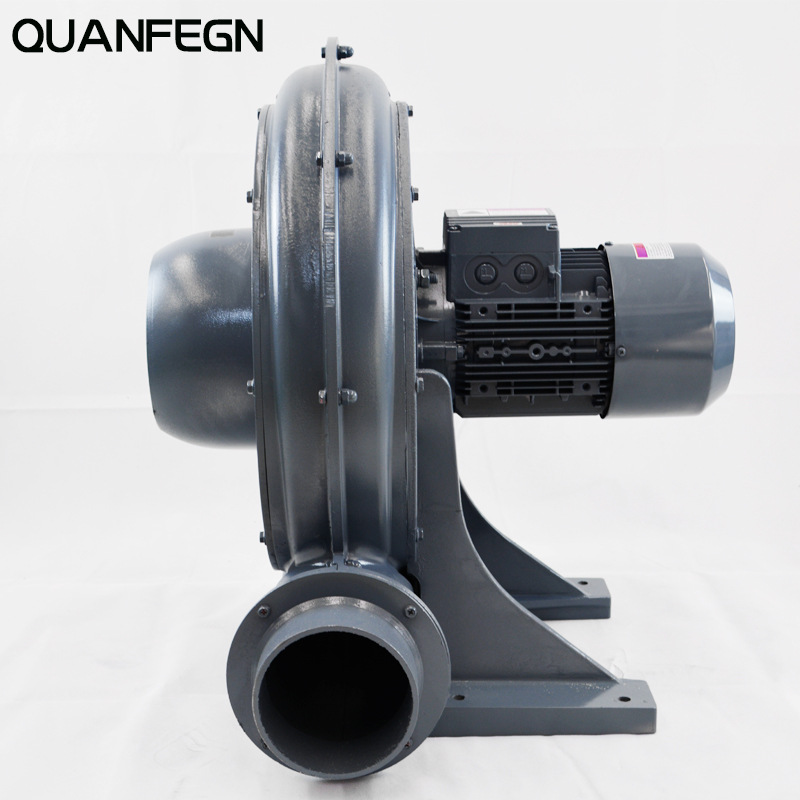 鼓风机TB150-7.5H 全风风机厂家 TB系列耐高温隔热风机