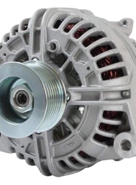 约翰迪尔发电机0124625031发电机AL170947发电机AAN5840发电机