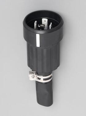 日本AMERICAN DENKI   工业插头 4662RW   4664RW