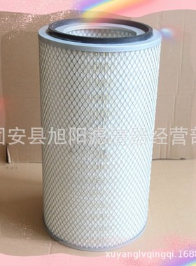 供应 7405-1109560 空气滤芯 工程机械设备配件 卡车空气滤清器
