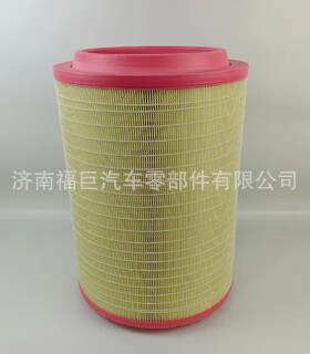 厂家现货供应空气滤清器 2996126 C321420/1  41270082