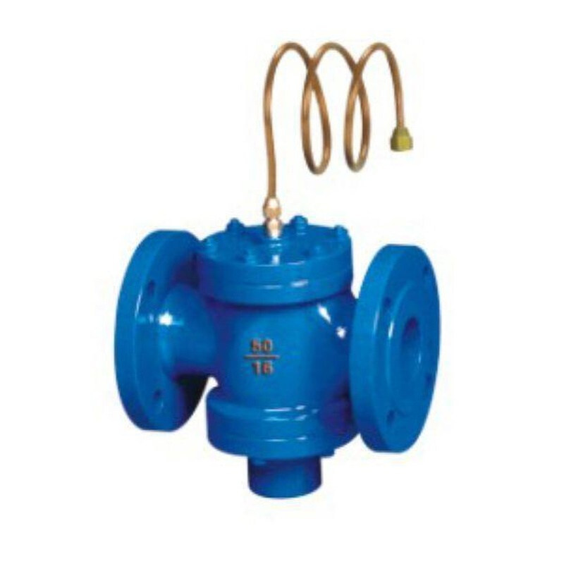 生产厂家供应自力式压差控制阀ZYC-10/16