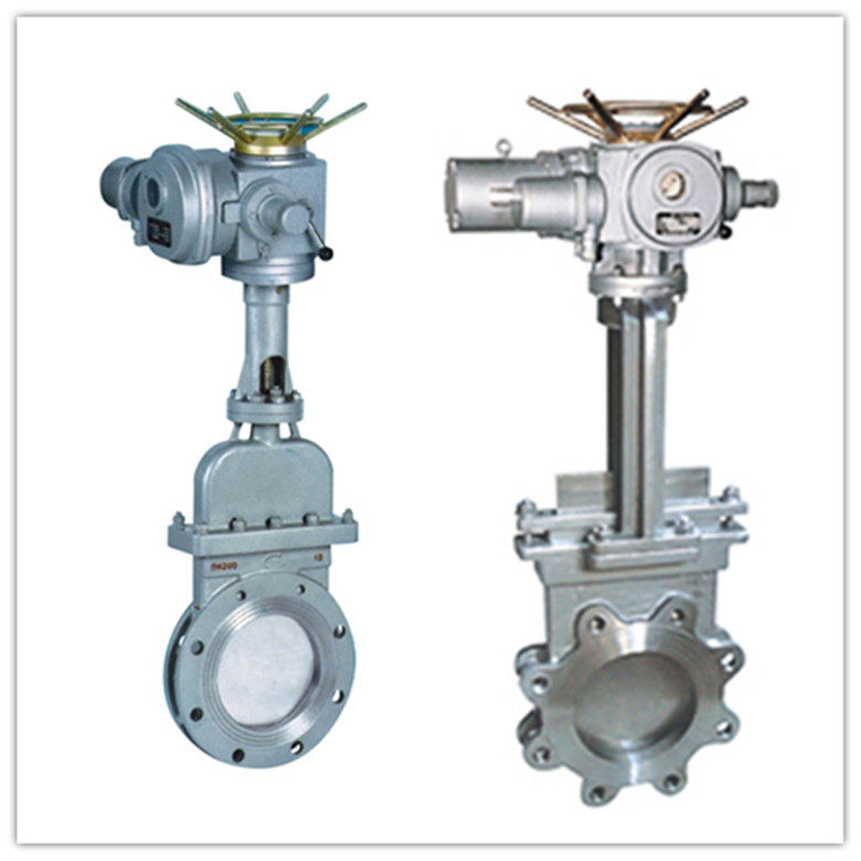 电动铸钢刀闸阀 PZ973 电动法兰刀型闸阀 现货批发阀门,电子/电工,其它,淘宝优惠券,粉丝福利购,淘宝优惠卷