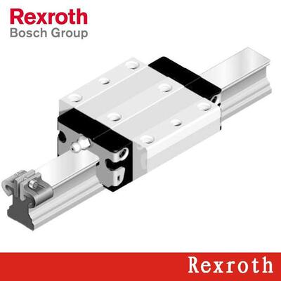 现货供应REXROTH滑块R162311220 Rexroth滚珠滑块1623系列