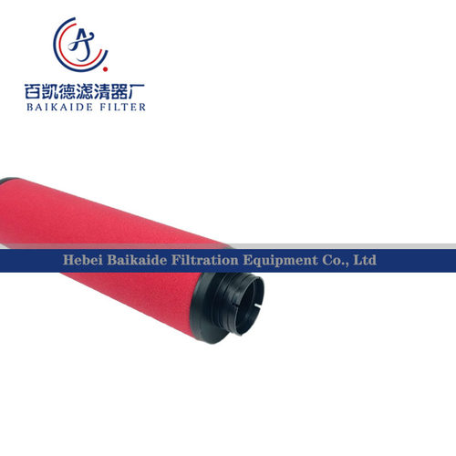 替代Deltech玳尔特克精密过滤器滤芯CFD216 PFD216 DFD216 HFD216