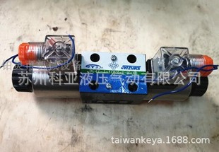 2AL JYIZVKS电磁阀DG4V DG4V