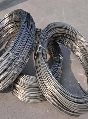 304光亮螺丝线SUS305J1环保雾面全软钢线SUSXM7日标不锈钢弹簧线