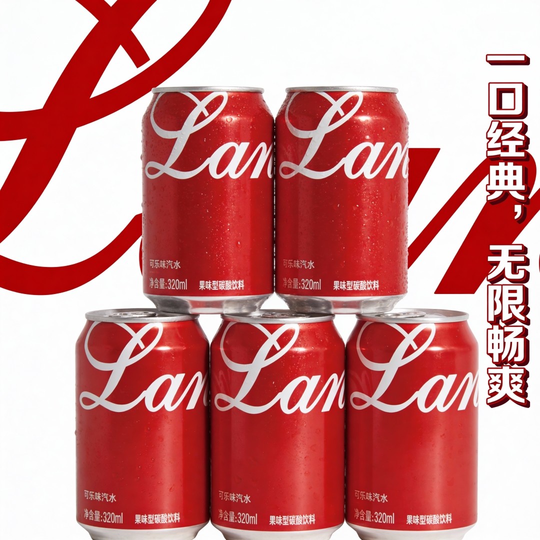 官方正品-可乐味汽水0卡0脂肪320ml罐装果味型碳酸饮料聚会春节,咖啡/麦片/冲饮,碳酸饮料,淘宝优惠券,粉丝福利购,淘宝优惠卷