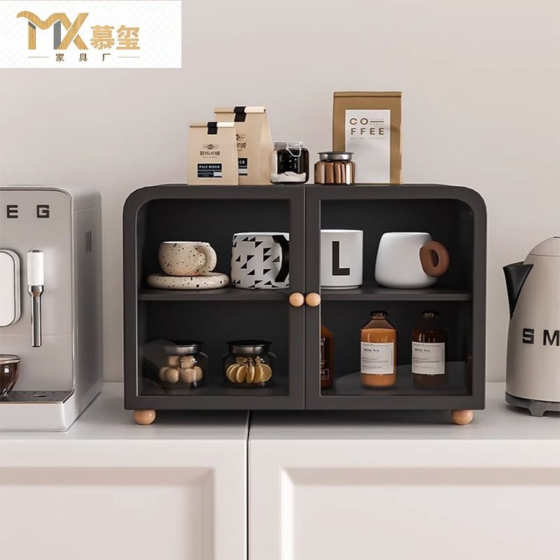 全实木防尘杯架茶具收纳柜餐边柜咖啡杯架桌面水杯茶杯餐桌置物架,家居饰品,装饰挂牌,淘宝优惠券,粉丝福利购,淘宝优惠卷