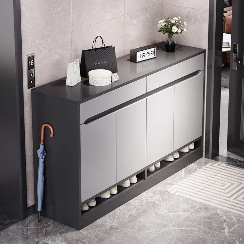 鞋柜门口家用2023新款爆款室内入户门玄关柜楼道大容量门口鞋架子,3C数码配件,其它配件,淘宝优惠券,粉丝福利购,淘宝优惠卷