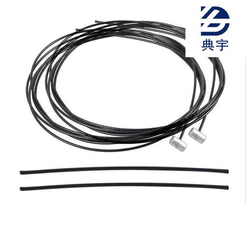 含税热销左右滑动门电缆维修套件适用于11-17奥德赛72050TK8A12