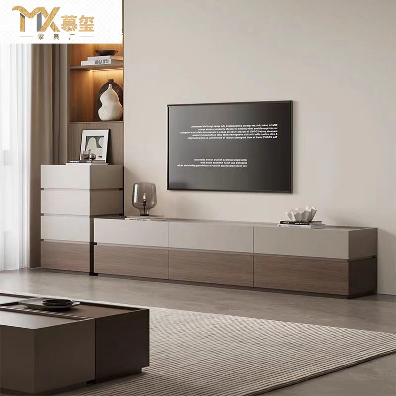 多层实木电视柜茶几现代简约客厅意式极简地柜组合北欧斗柜子,自行车/骑行装备/零配件,自行车包,淘宝优惠券,粉丝福利购,淘宝优惠卷