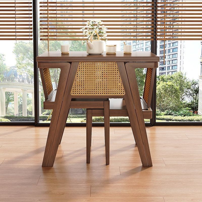阳台桌椅实木休闲藤椅三件套组合一桌简约看书喝茶洽谈庭院,3C数码配件,其它配件,淘宝优惠券,粉丝福利购,淘宝优惠卷