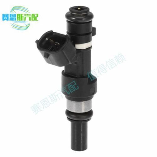 FBY11H0 16600-1HC0A适用于东风标致206 207雪铁龙C21.4L喷油嘴