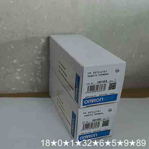 PLC SRT2-ID16-1 OD16 OD18-ID0