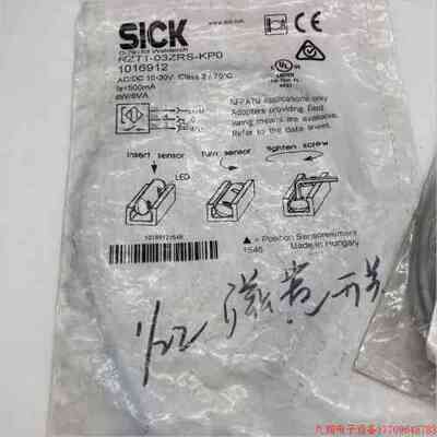 拍前:()di-soric德硕瑞 DCC08M02PSLK接近开关