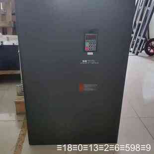 森兰变频器SB70G160，160kw，。议价