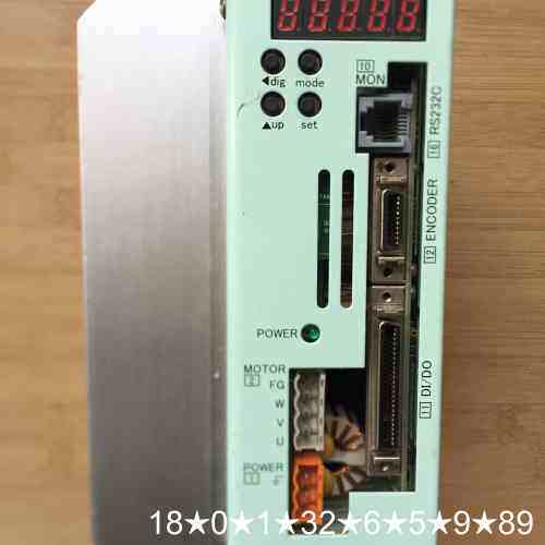 SVEH8-P*HMB*SYC movo2驱动器