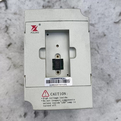 富凌变频器 DZB200M001.5L2A1议价