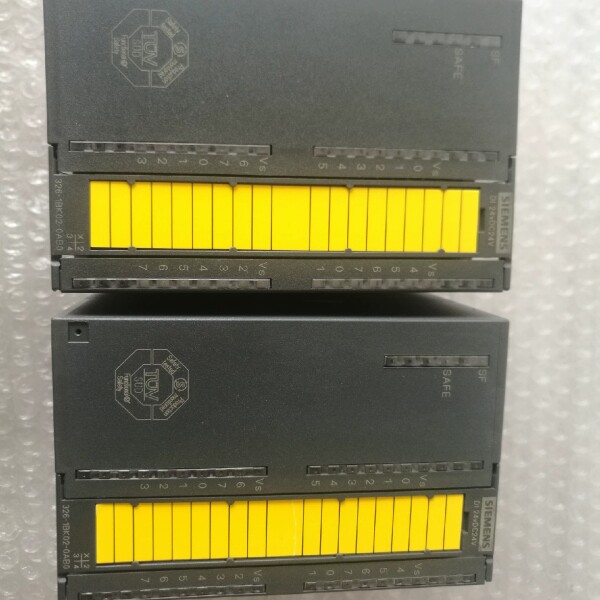 {议价}6ES7 326-1BK02-0AB0 几乎,外观完好无
