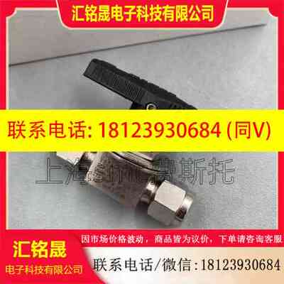 :现货D-PRO减压阀手板阀V82A-D-4T-S