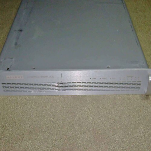nLIGHT恩耐 npower 600W LDD 31-00--议价商品
