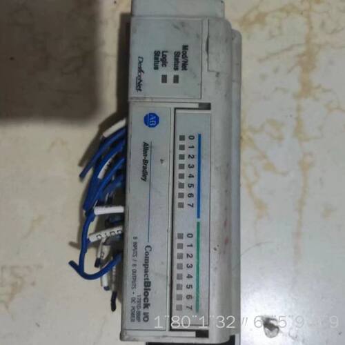 1791D-8B8P，