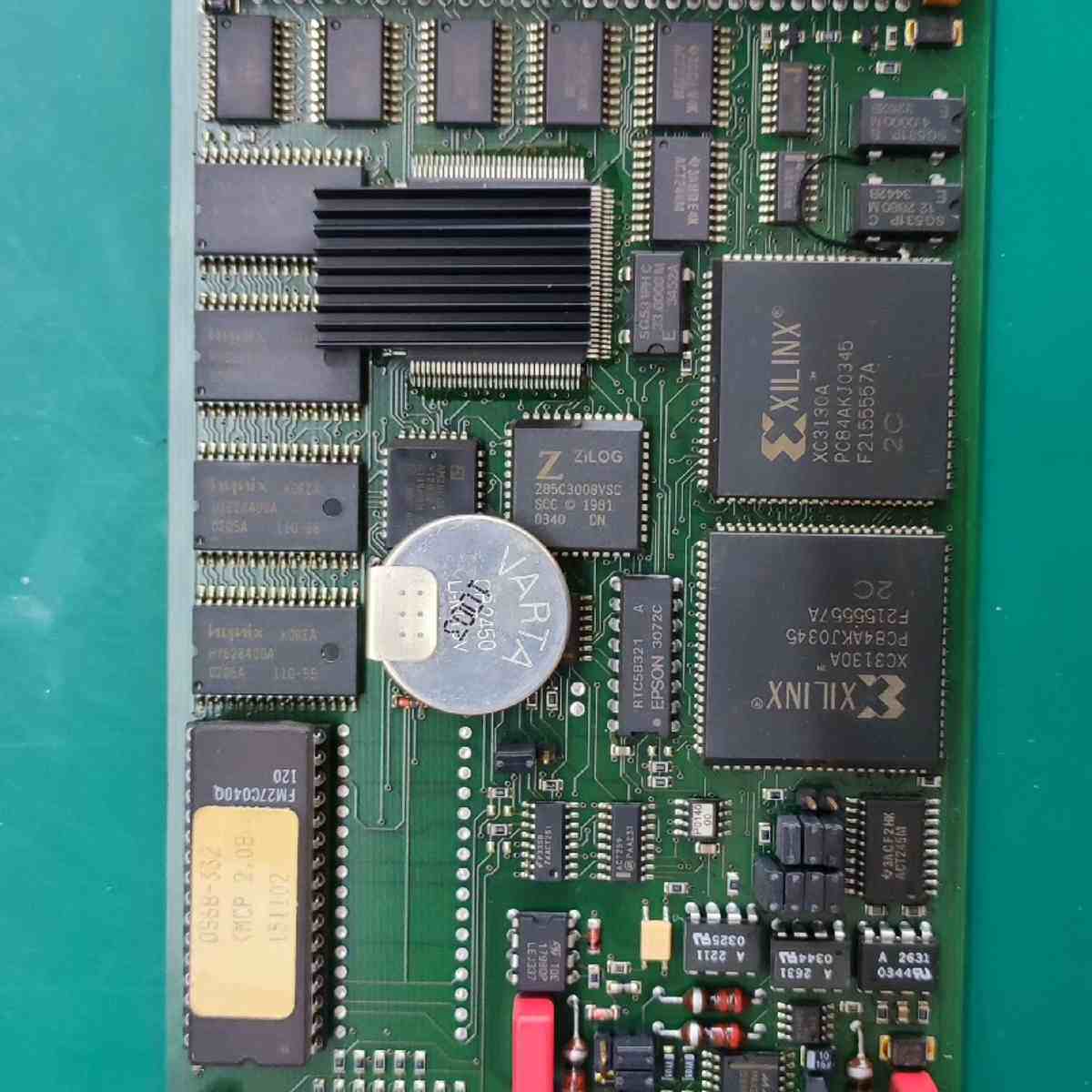 {议价}巴马格EL332板成色好