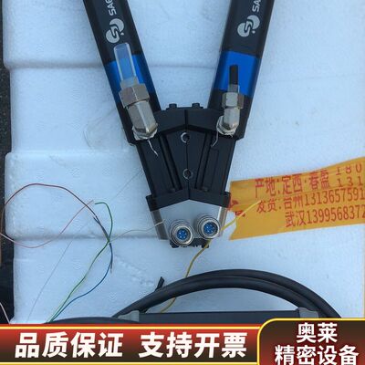 世宗AB缧杆点胶阀SV4500电机单卖装机议价.询价