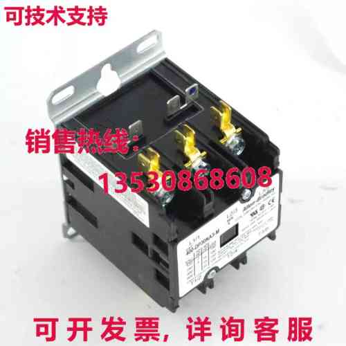 AB 400-DP30NA3-M 400 Definitive Zweck Schütz 30A - 实物图