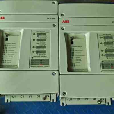 ABB直直流DCS502B0140-41-2100000-0