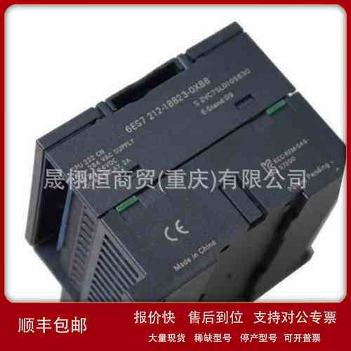 全新ET200S电子模块6ES7135-6ES7 135-4MB01-4MB02-0AB0/OABO议价