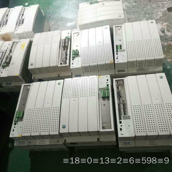 驱动器 EVS9328-ES  可议价